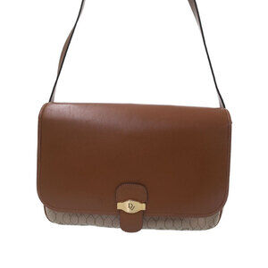 Christian Dior Honeycomb Shoulder Bag